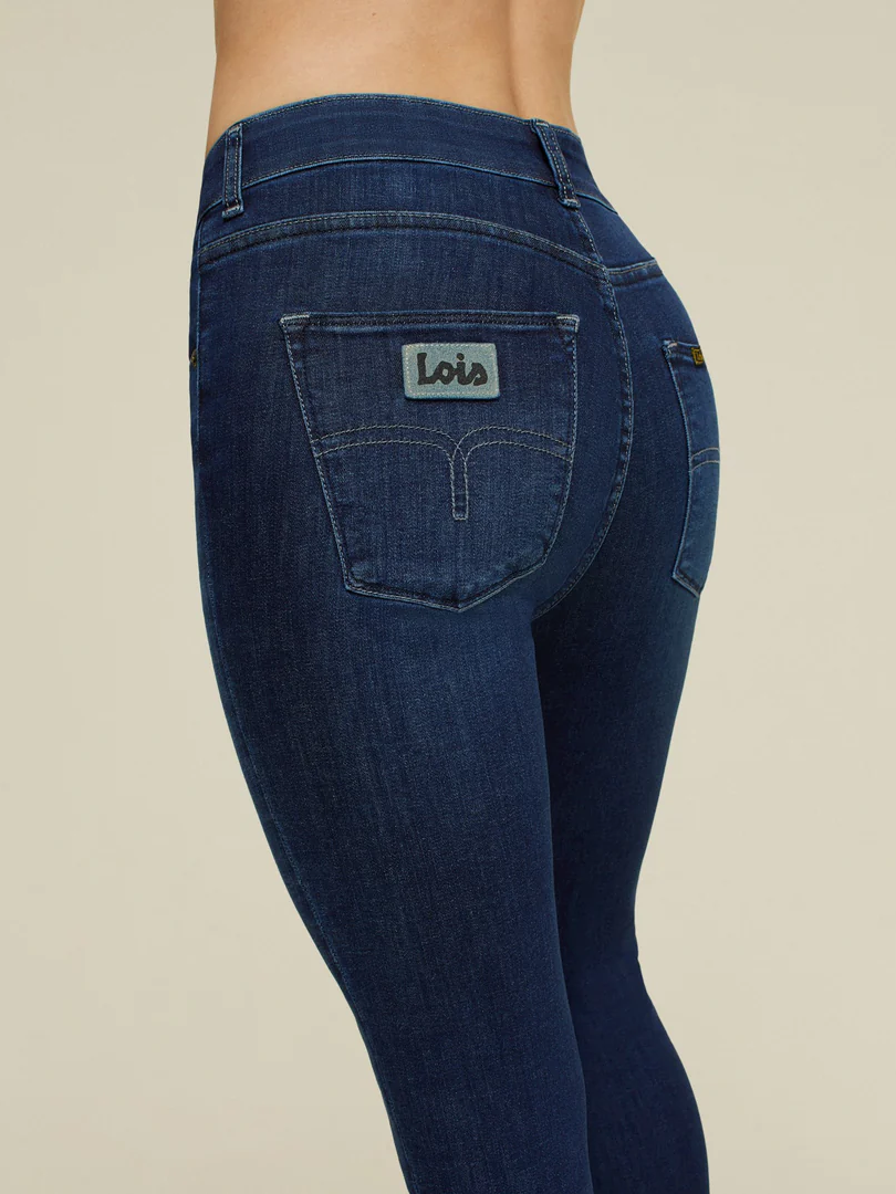 Celia Marconi Mist-Jeans-LOIS-Aandahls