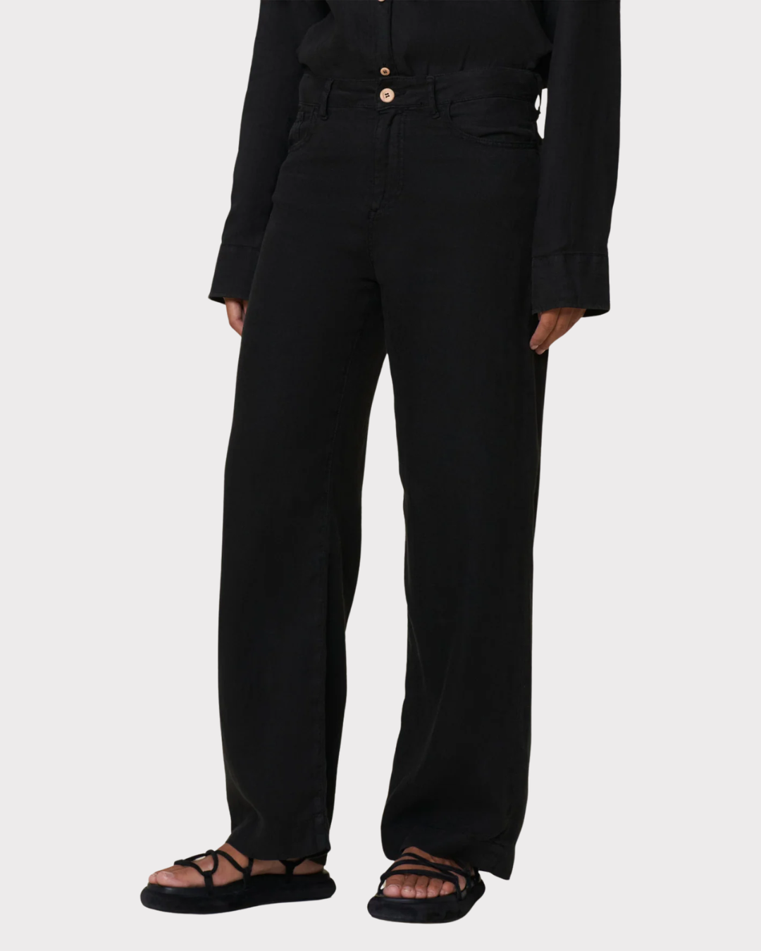 Culotte-Bukser-LOIS-Aandahls