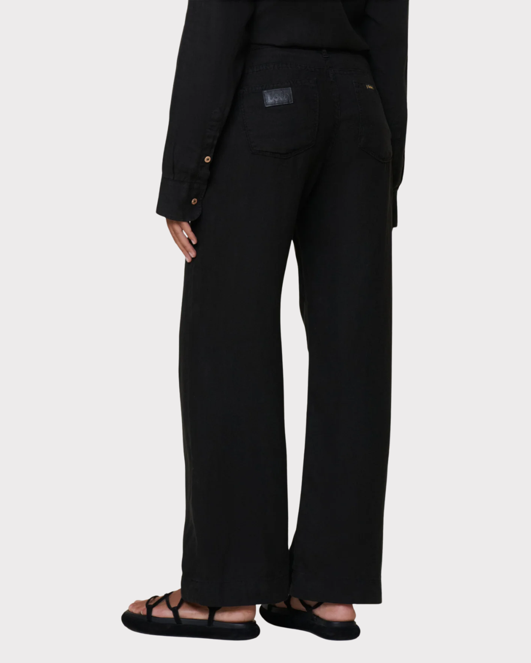 Culotte-Bukser-LOIS-Aandahls