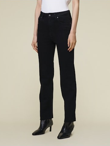 Malena F Edge-Jeans-LOIS-Aandahls