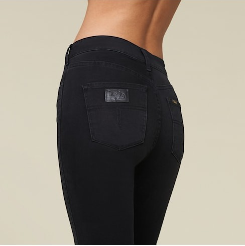 Malena Jossie Night NOOS-Jeans-LOIS-Aandahls
