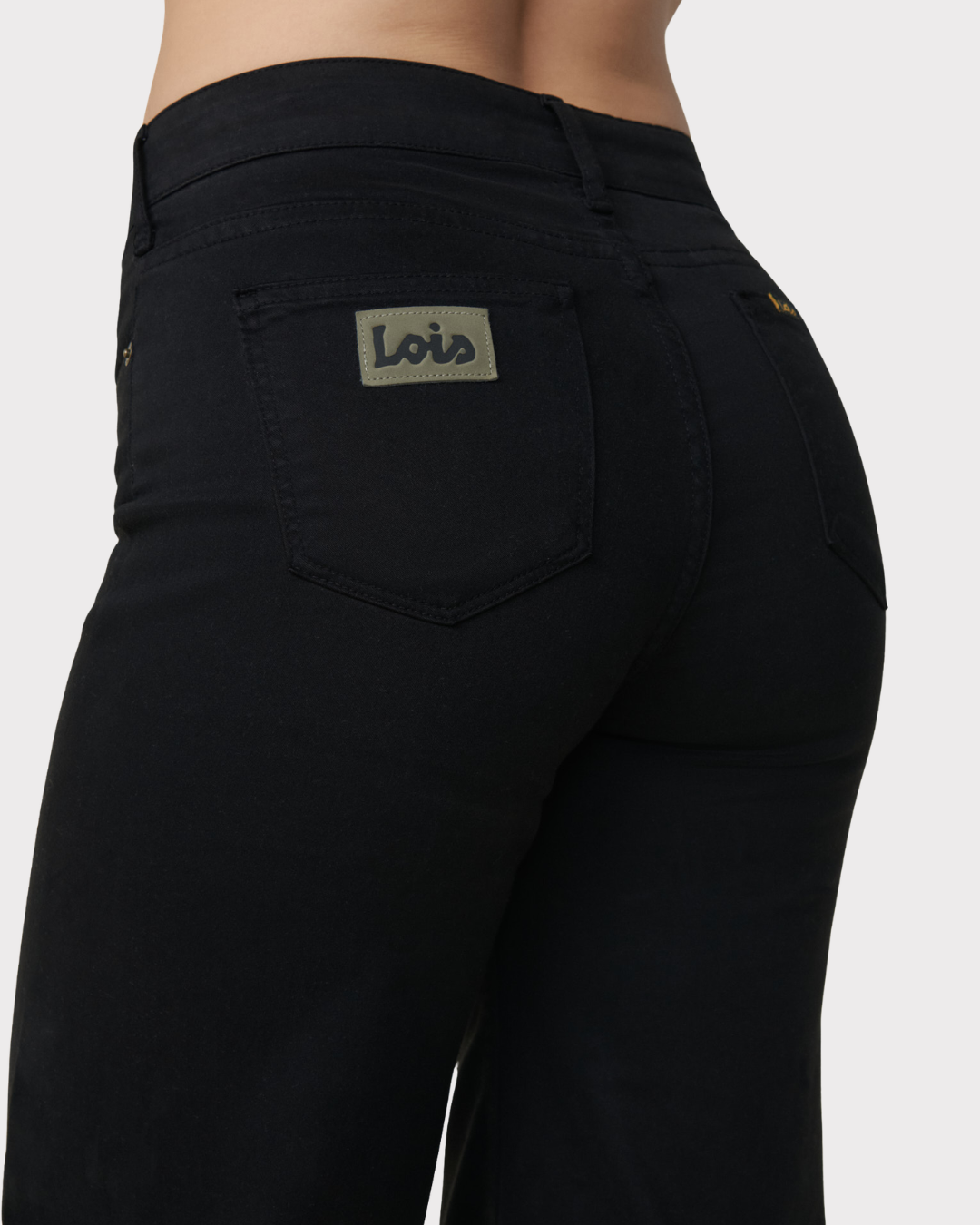 Palazzo Lea soft-Bukse-LOIS-Aandahls