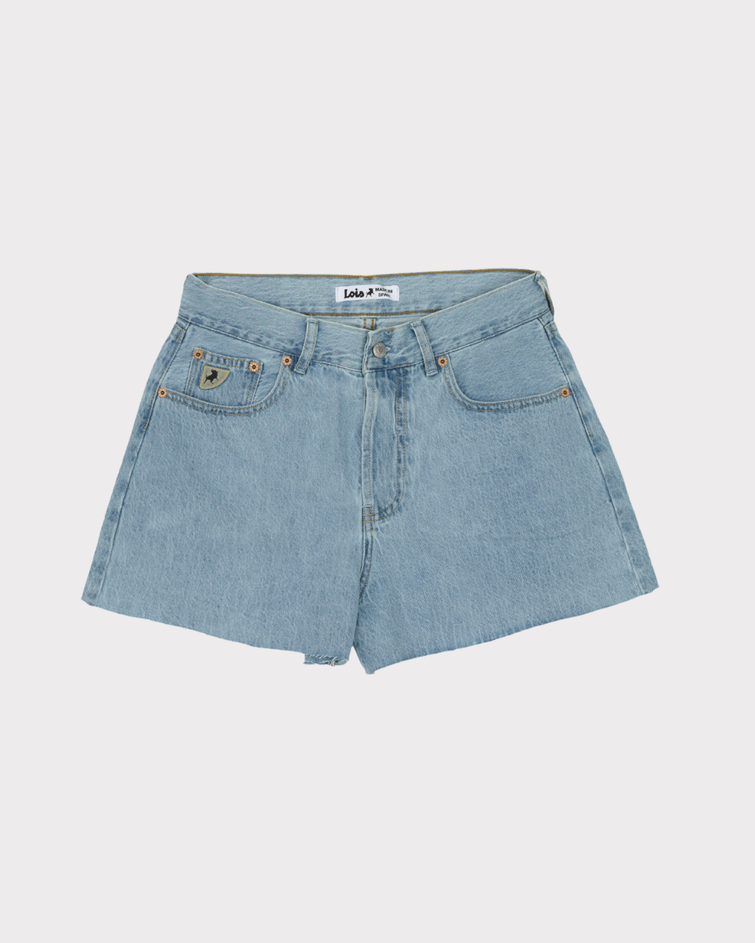Sandra-Shorts-LOIS-Aandahls