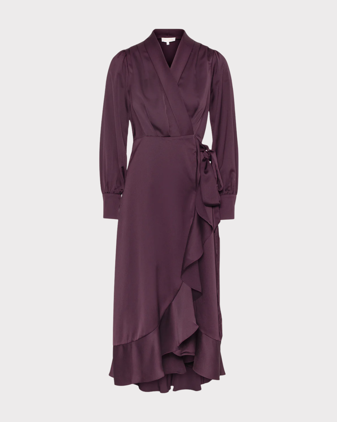 Iza Midi dress-Kjole-Love Lolina-Aandahls