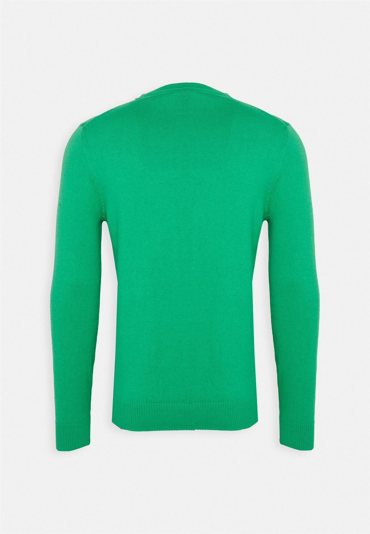 cotton merino c jump-Genser-Lyle & Scott-Aandahls