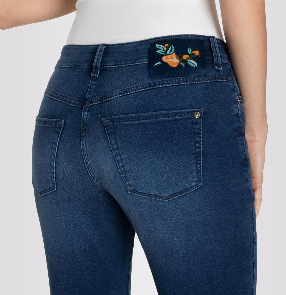 Dream Summer-Jeans-MAC-Aandahls
