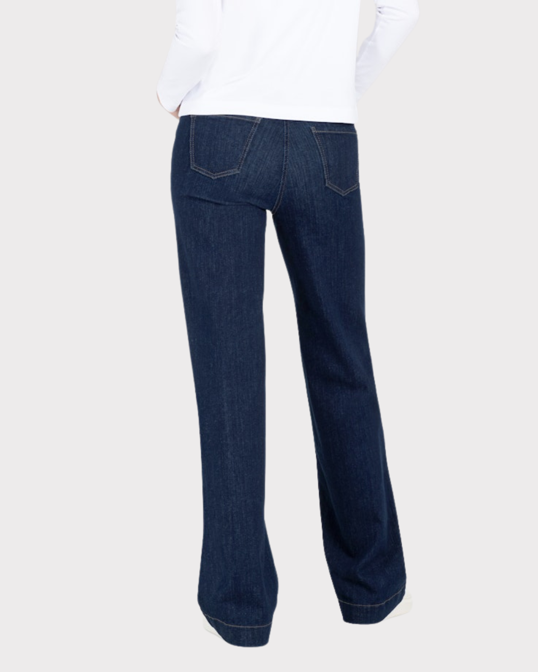 Dream Wide Authentic