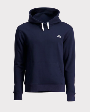 Fleece Hoodie