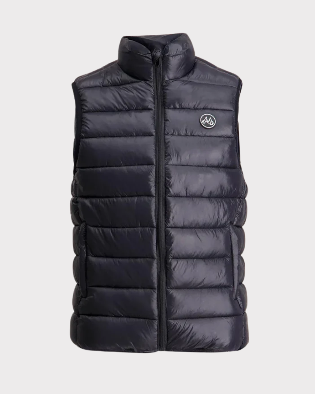 Padded Vest