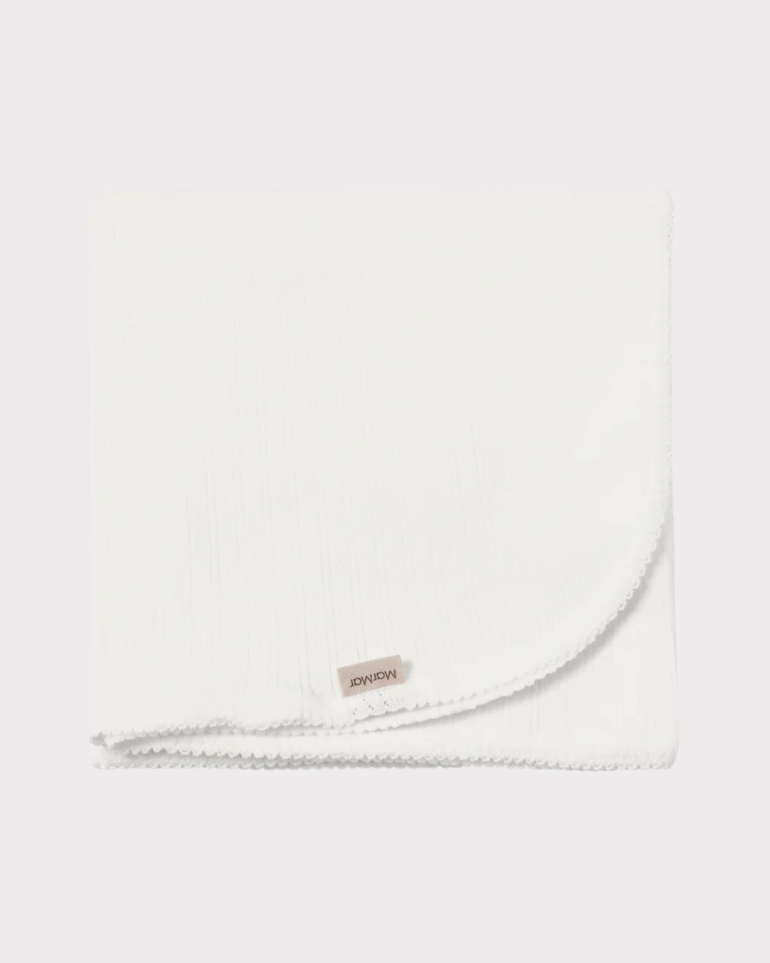 Alida Modal Pointelle Accessories-Tekstil-MarMar-Aandahls
