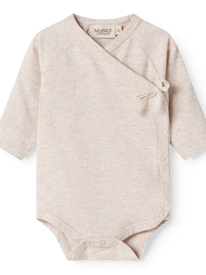 Belita, Modal New Born-Overdel-MarMar-Aandahls