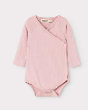 Belito, Micro Modal, body and romper, newborn