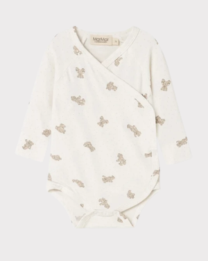 Belito Modal Smooth Print Body
