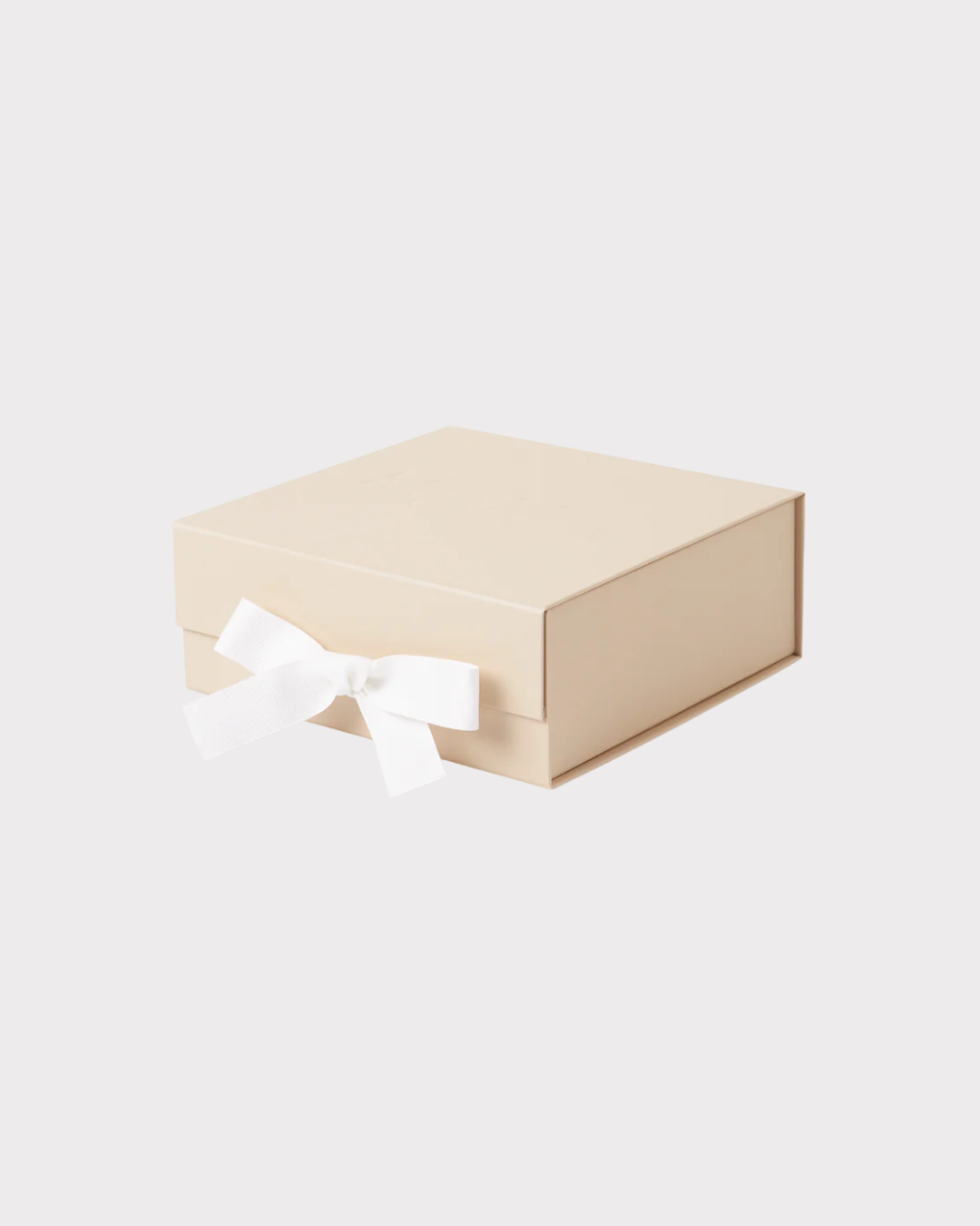 Gift Box Feet 2 Pcs, Modal New Born-Overdel-MarMar-Aandahls