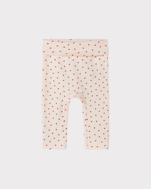 Piva Modal Smooth Print Bottoms-Bukse-MarMar-Aandahls