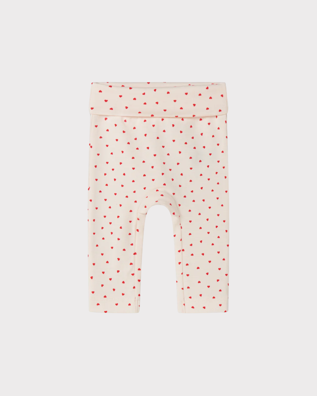 Piva Modal Smooth Print Bottoms-Bukse-MarMar-Aandahls