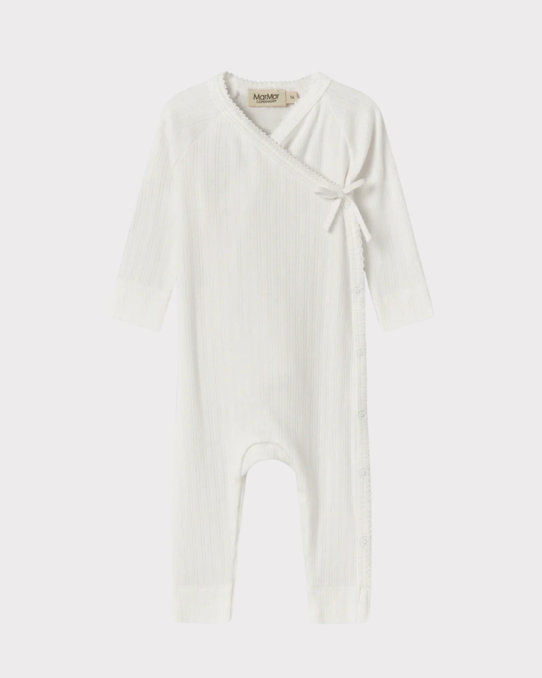 Rula Modal Pointelle-Jumpsuit-MarMar-Aandahls