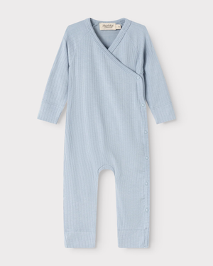 Rulo, Micro Modal, body and romper, new born