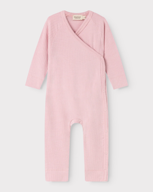 Rulo, Micro Modal, body and romper, new born
