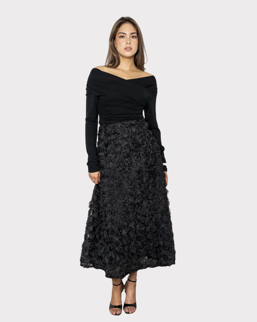 Astrid Skirt