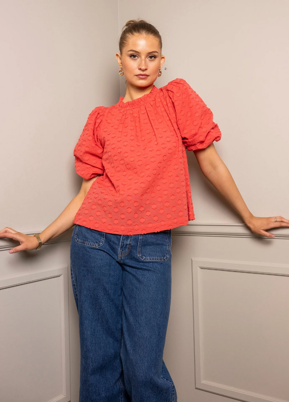 Lea Top