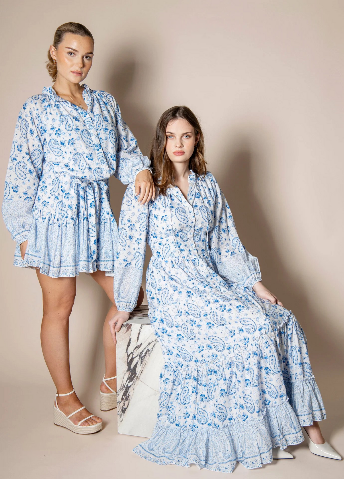 Noreen Dress