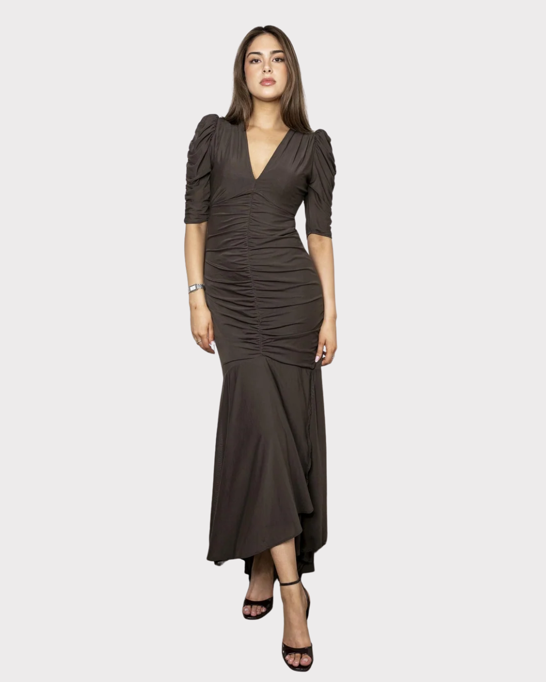 Sofia Dress