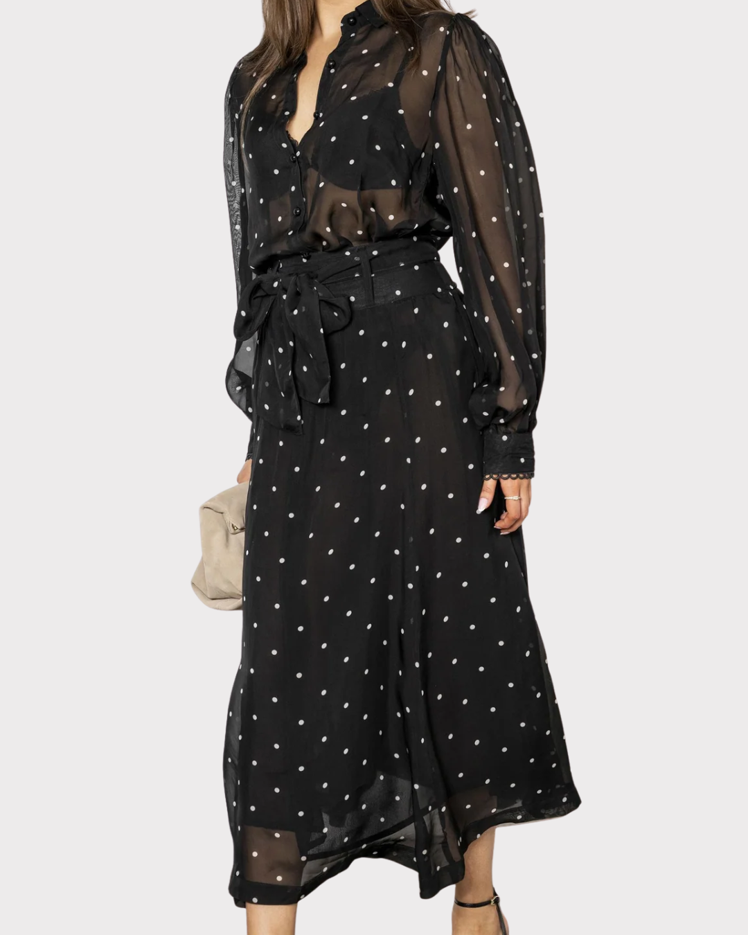 Vanja Skirt