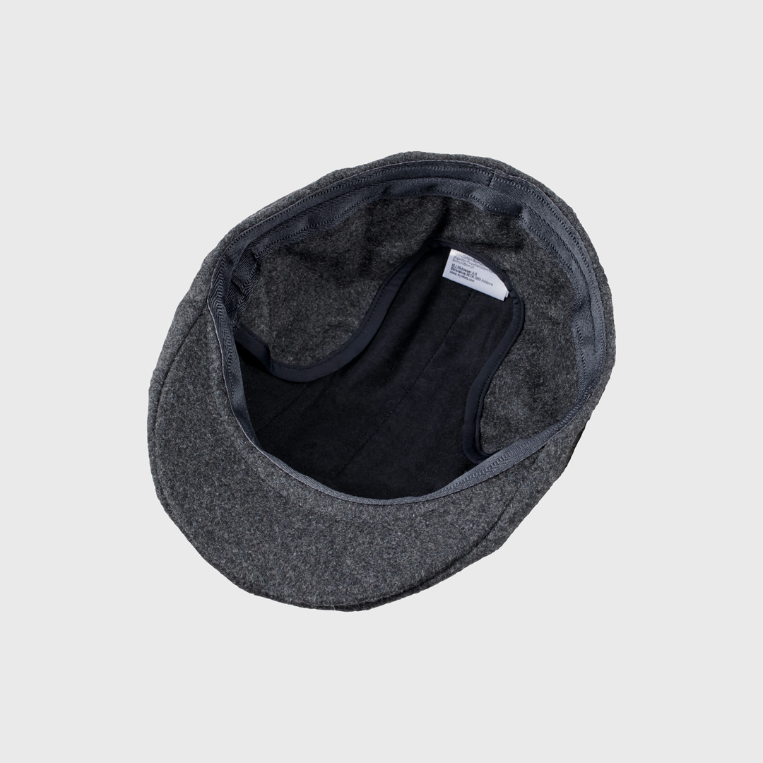 Maddy EL wool Mix-Acces-MJM-Aandahls