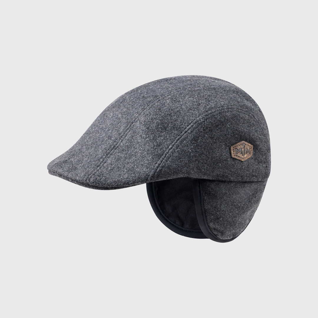 Maddy EL wool Mix-Acces-MJM-Aandahls