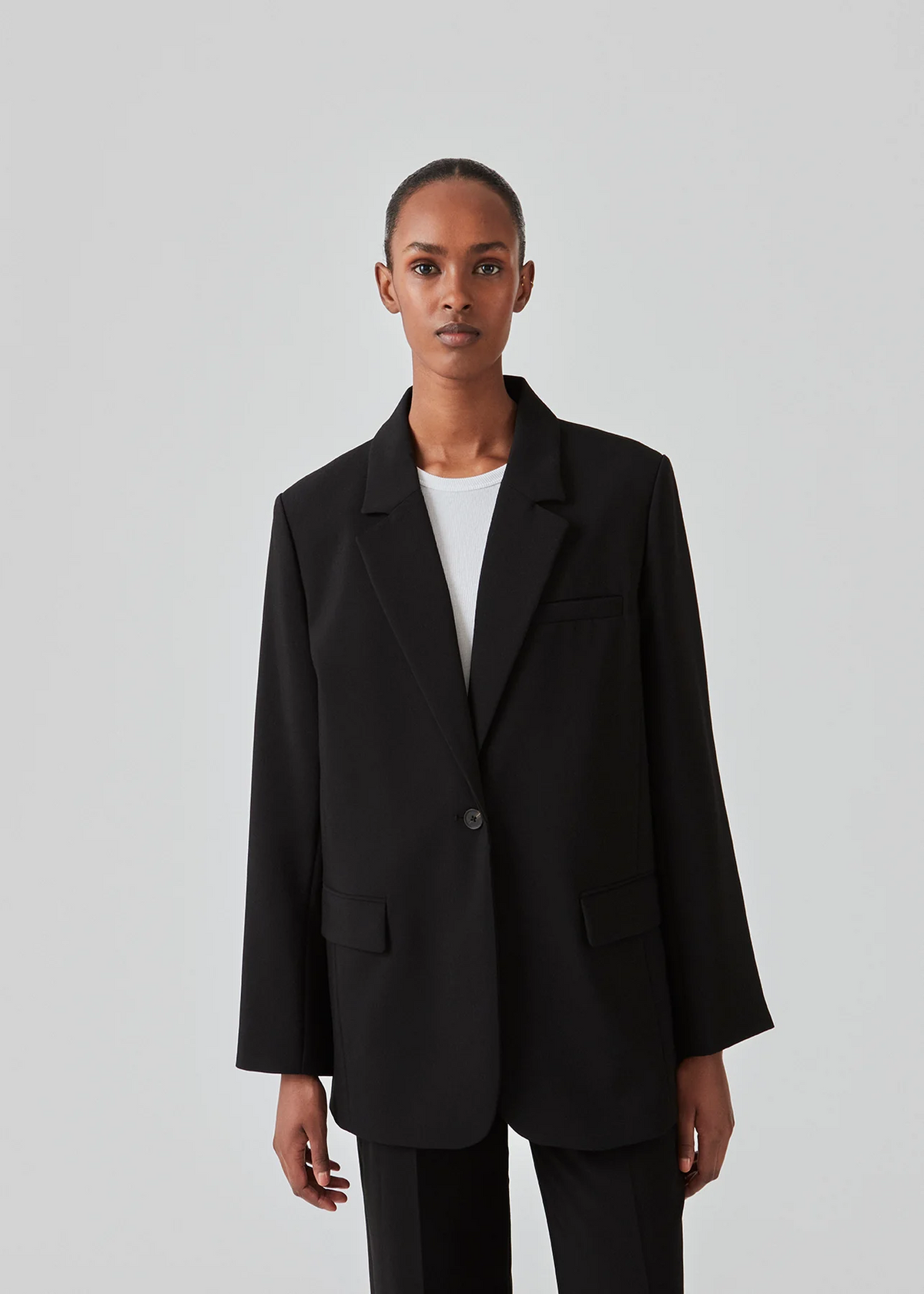Gale Blazer-Blazer-Modstrøm-Aandahls