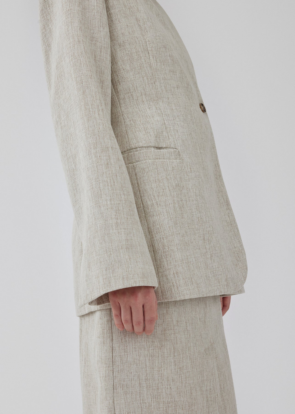 HayleyMD blazer-Blazer-Modstrøm-Aandahls