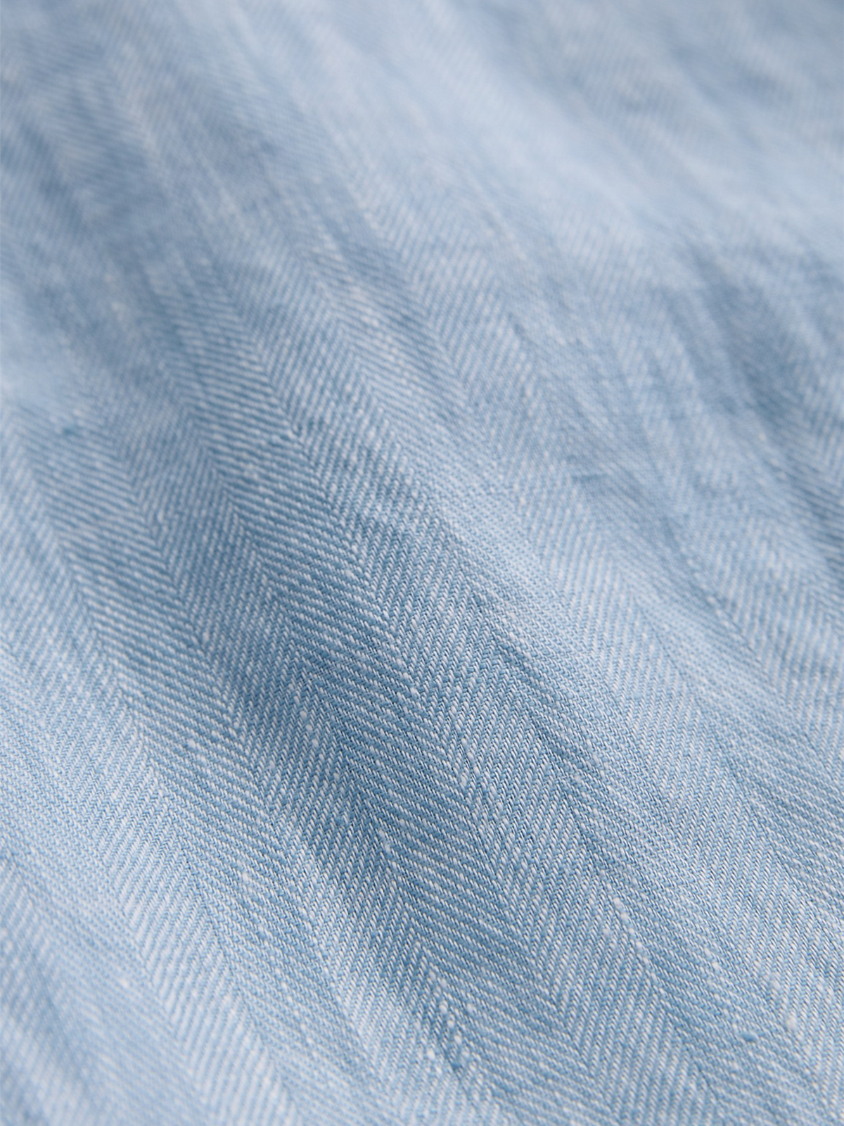 Douglas BD Linen Shirt LS-Skjorter-Morris-Aandahls