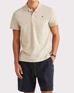 Dylan pique shirt