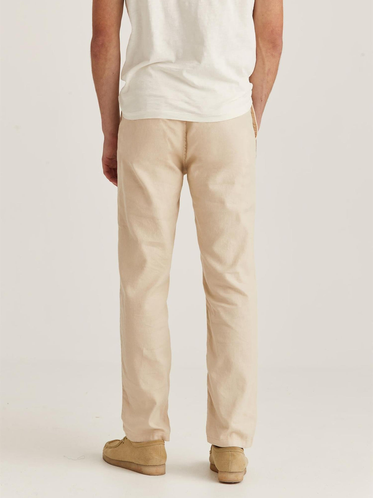 Fenix Linen Drawstring-Accessories-Morris-Aandahls