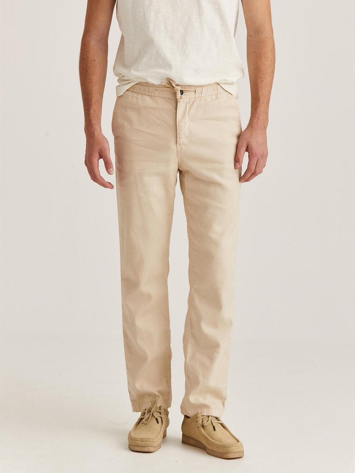Fenix Linen Drawstring-Accessories-Morris-Aandahls