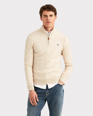Merino Cable John Zip