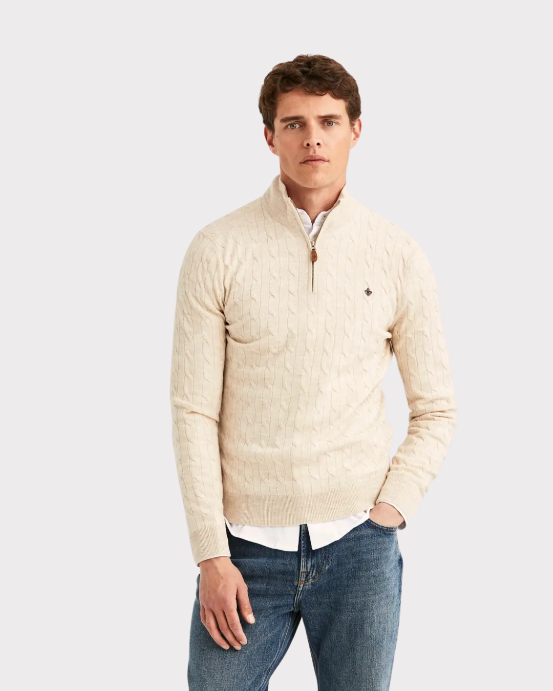 Merino  John Zip