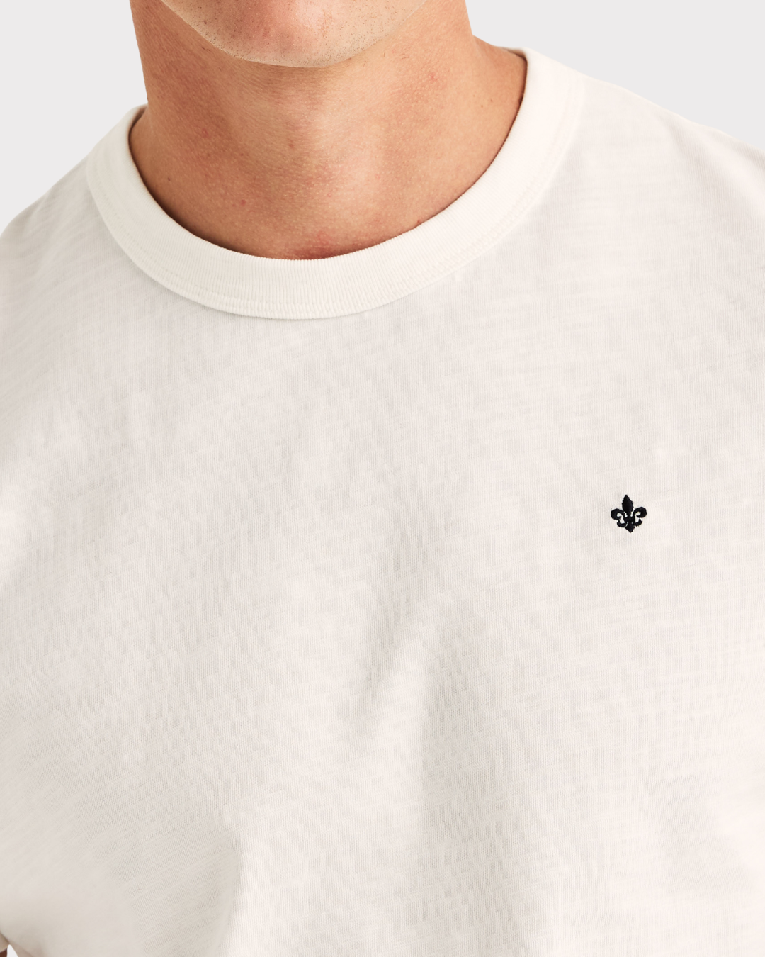 Watson Slub Tee-T-shirt-Morris-Aandahls