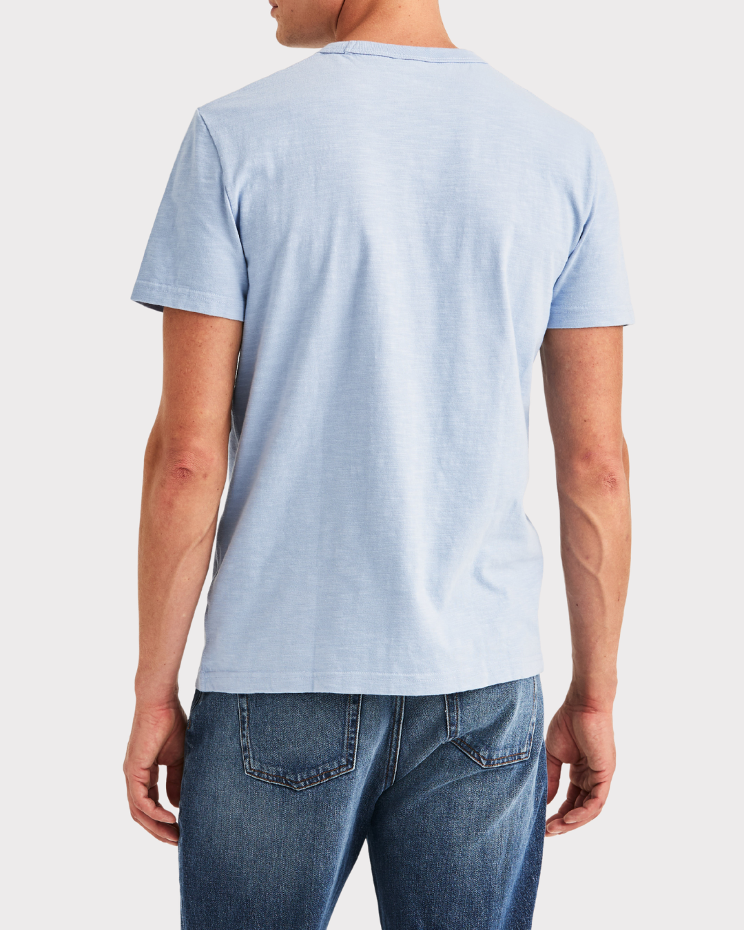 Watson Slub Tee-T-shirt-Morris-Aandahls