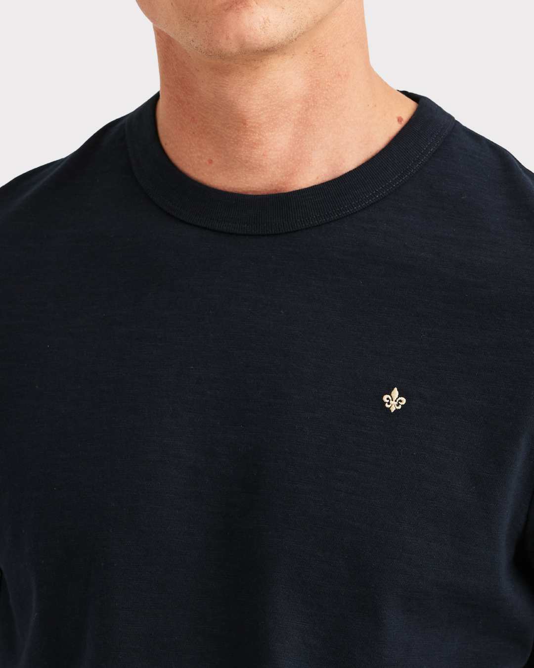 Watson Slub Tee-T-shirt-Morris-Aandahls