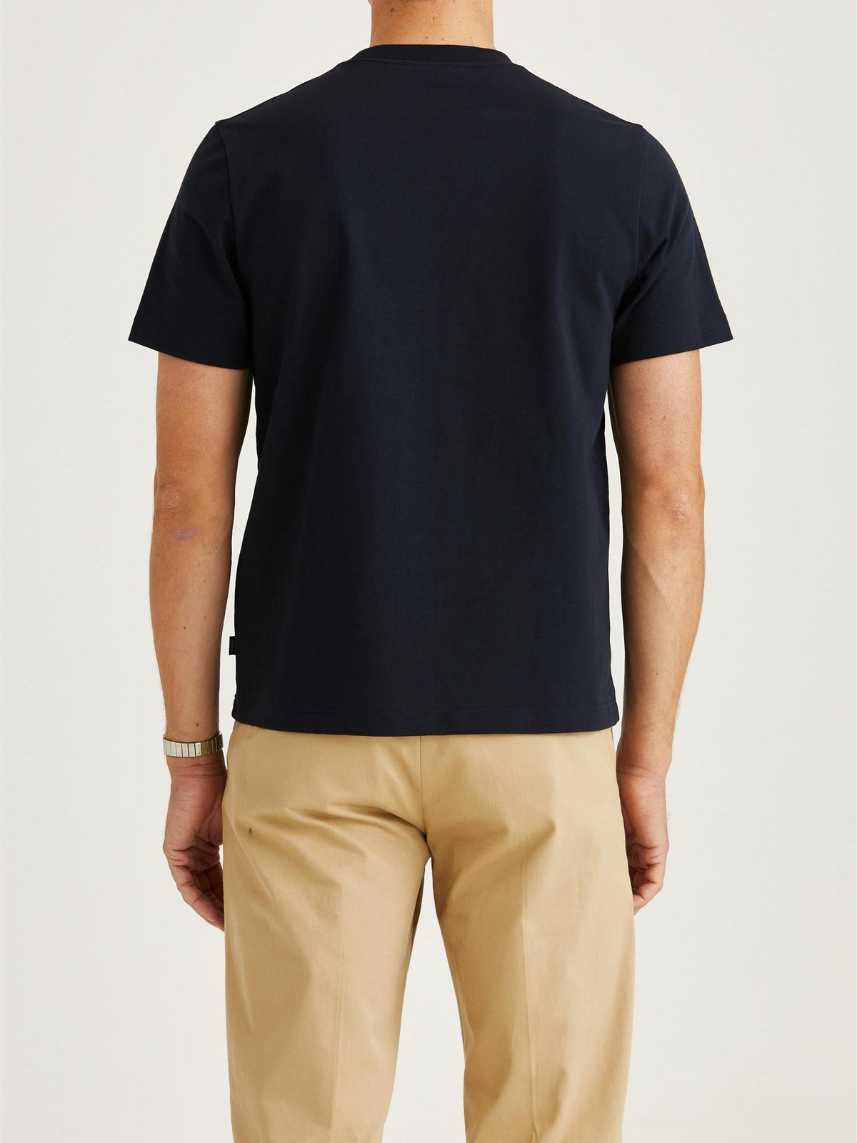 Watson Slub Tee-T-shirt-Morris-Aandahls