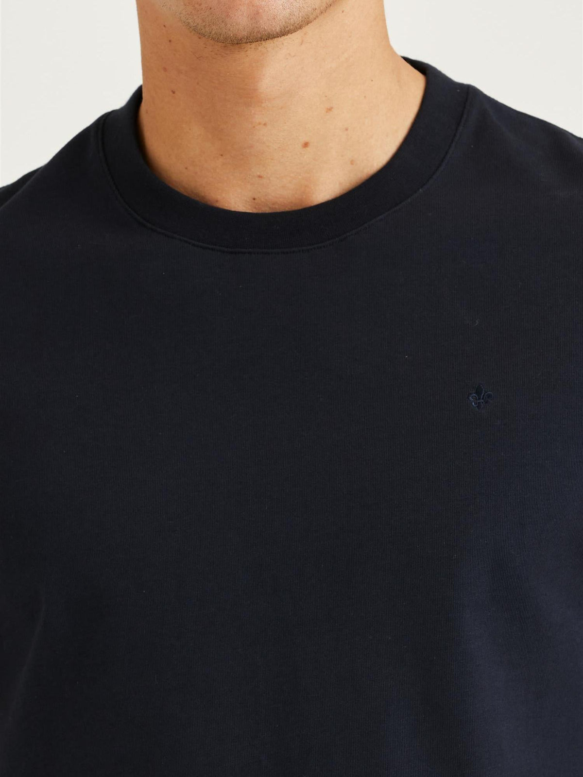Watson Slub Tee-T-shirt-Morris-Aandahls