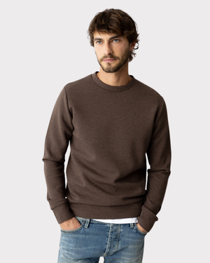 Abel Crew Neck Sweat