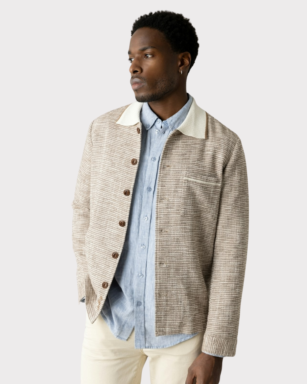 Ballard Jacket-Yttertøy-Mos Mosh Gallery-Aandahls