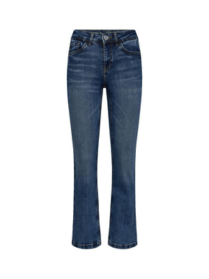 Mmashley Imera Jeans-Bukse-Mos Mosh-Aandahls
