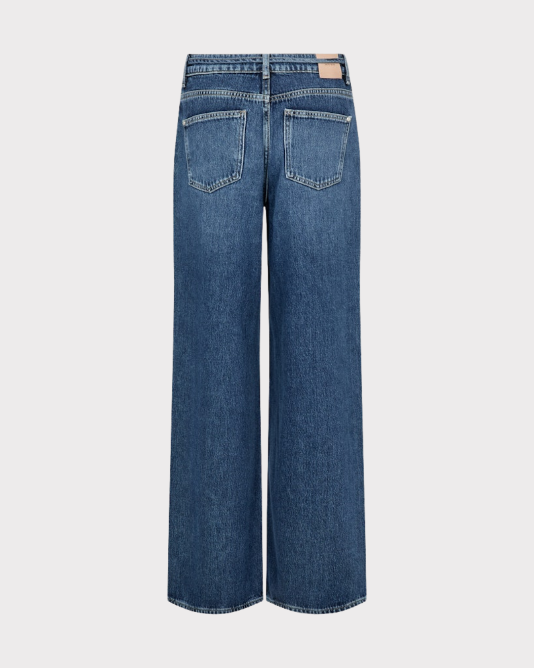 Mmdara Verneza Jeans-Jeans-Mos Mosh-Aandahls