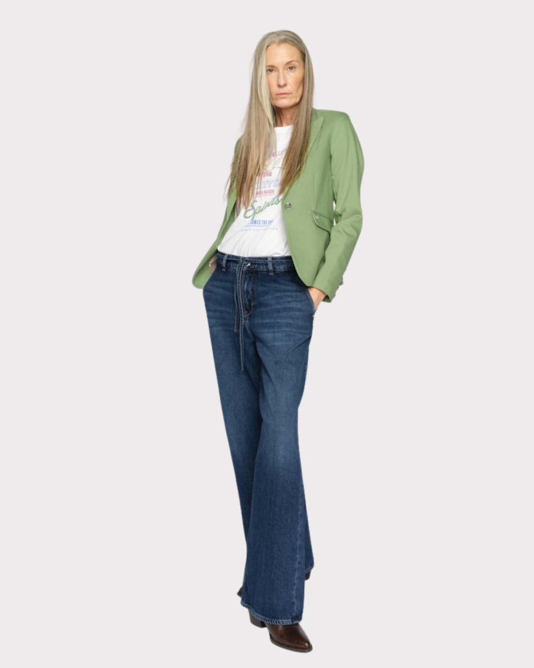 Mmdara Verneza Jeans-Jeans-Mos Mosh-Aandahls