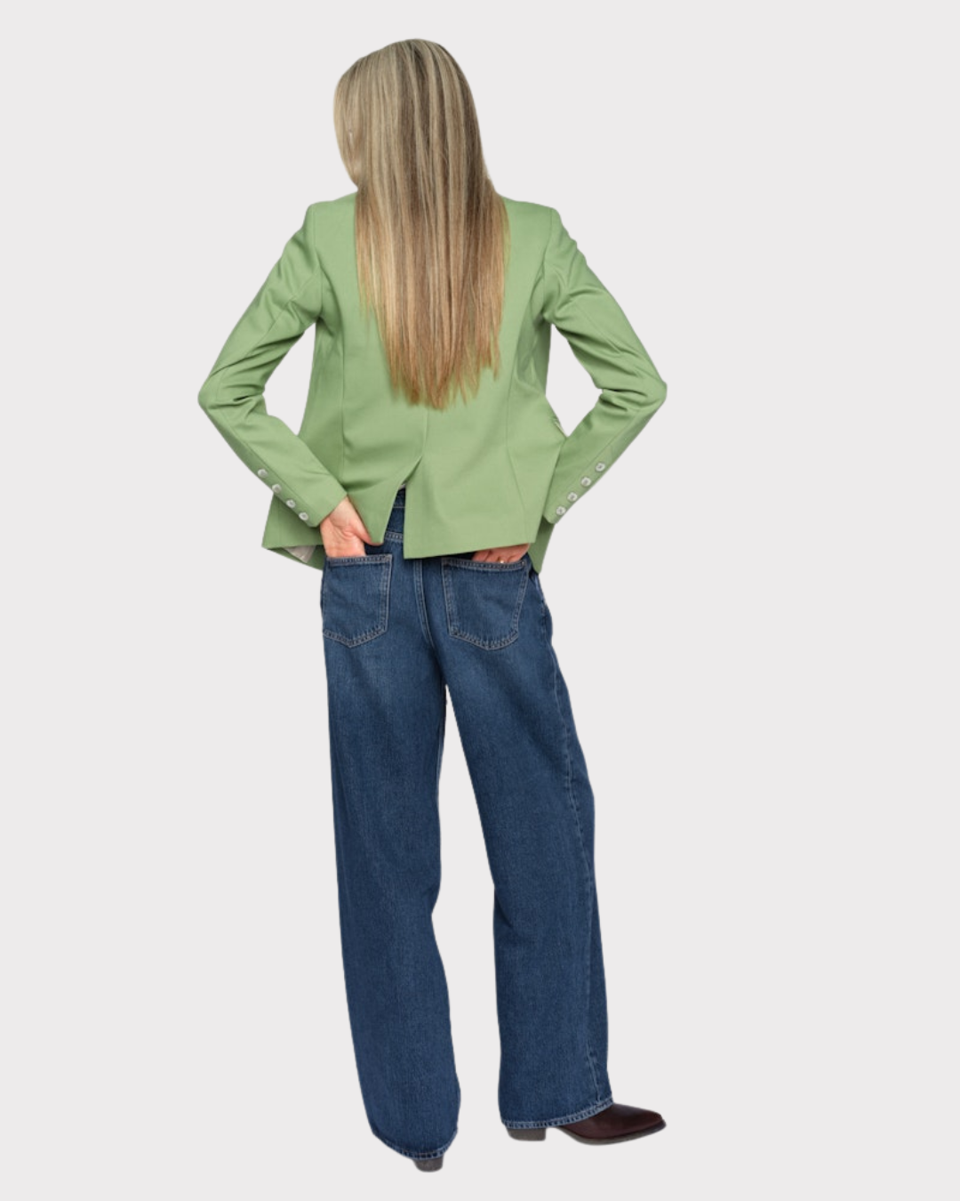 Mmdara Verneza Jeans-Jeans-Mos Mosh-Aandahls