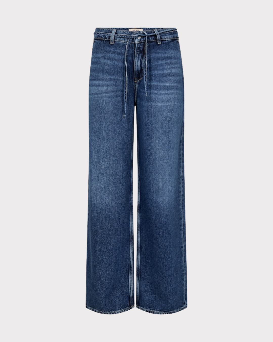 Mmdara Verneza Jeans-Jeans-Mos Mosh-Aandahls